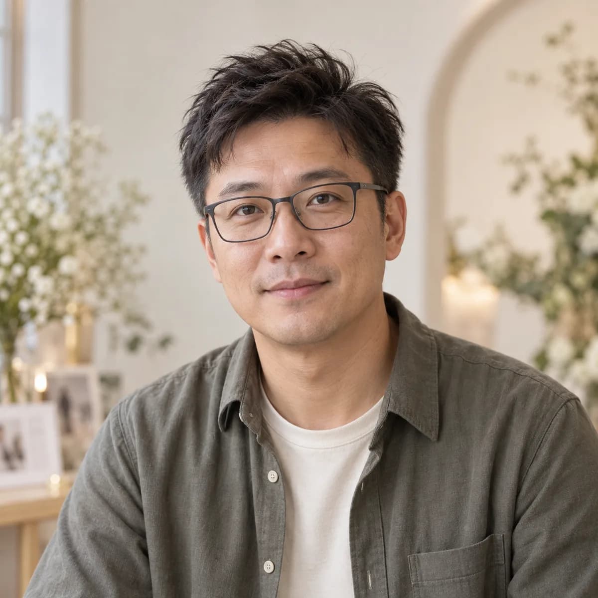 Liu
